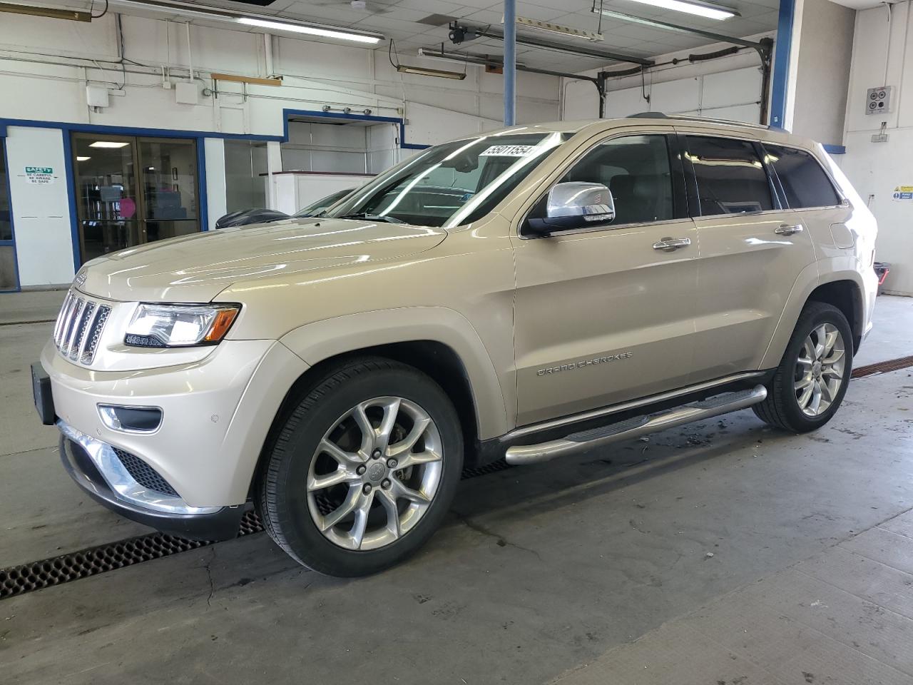 jeep grand cherokee 2014 1c4rjfjg6ec294710