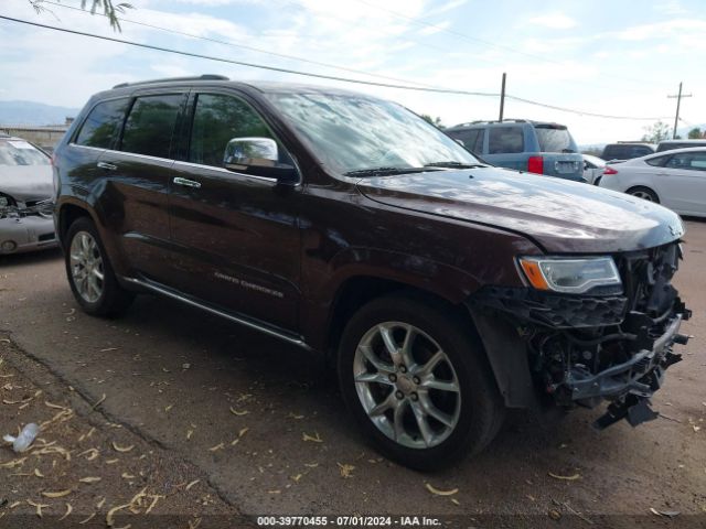 jeep grand cherokee 2015 1c4rjfjg6fc863654