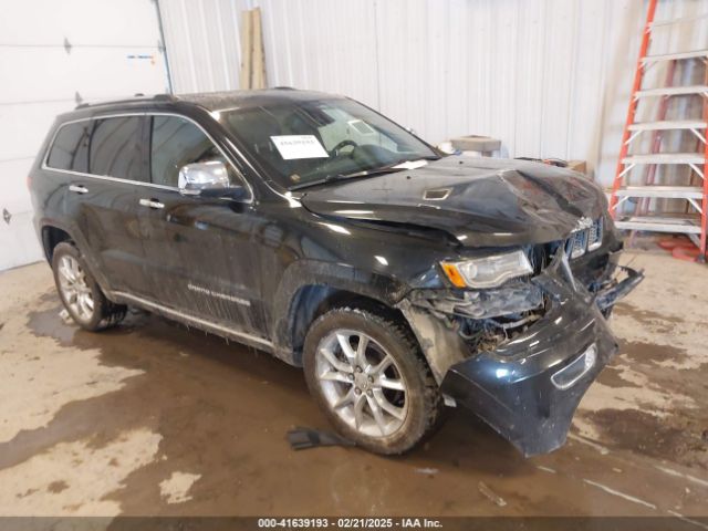 jeep grand cherokee 2016 1c4rjfjg6gc396088