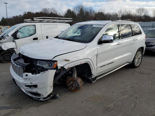 jeep grand cherokee 2018 1c4rjfjg6jc240995