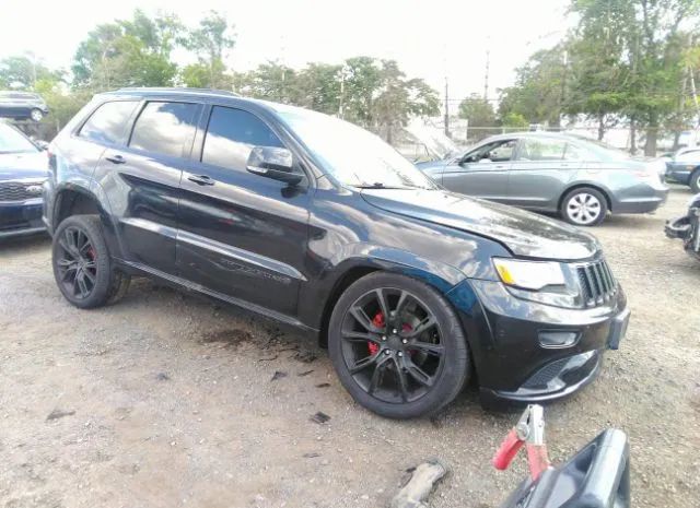 jeep grand cherokee 2016 1c4rjfjg7gc312182