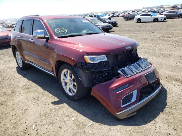 jeep grand cher 2019 1c4rjfjg7kc665174