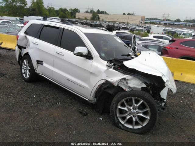 jeep grand cherokee 2016 1c4rjfjg8gc368034