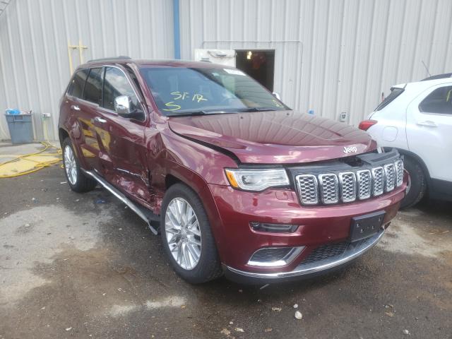 jeep  2017 1c4rjfjg8hc818461