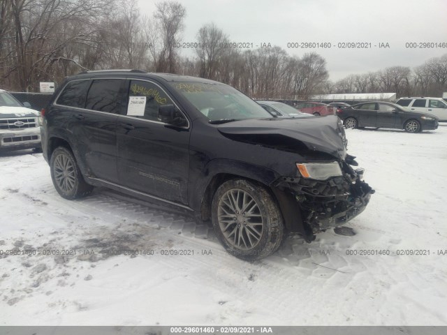 jeep grand cherokee 2018 1c4rjfjg8jc136055