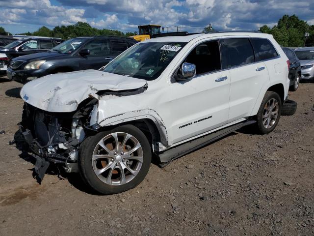 jeep grand cherokee 2019 1c4rjfjg8kc658394