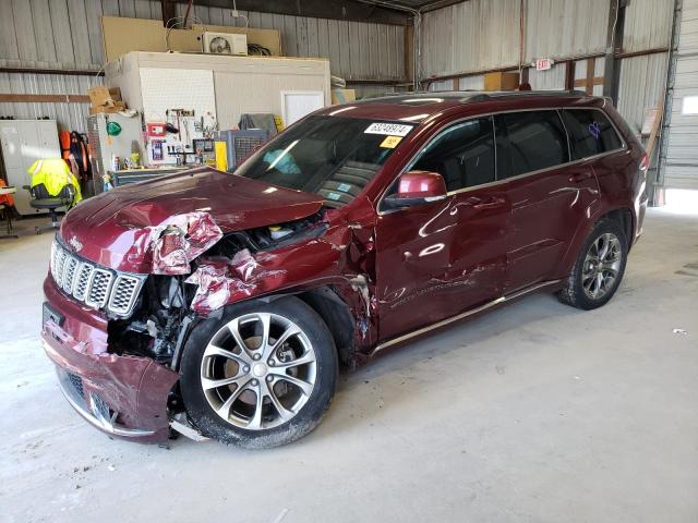 jeep grand cherokee 2019 1c4rjfjg8kc716651