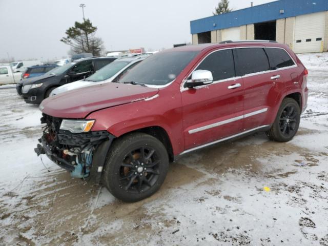 jeep grand cher 2014 1c4rjfjg9ec126494