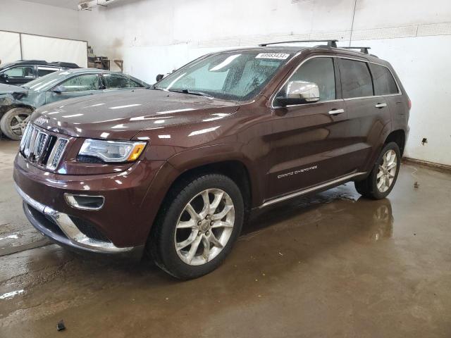 jeep grand cher 2014 1c4rjfjg9ec426181