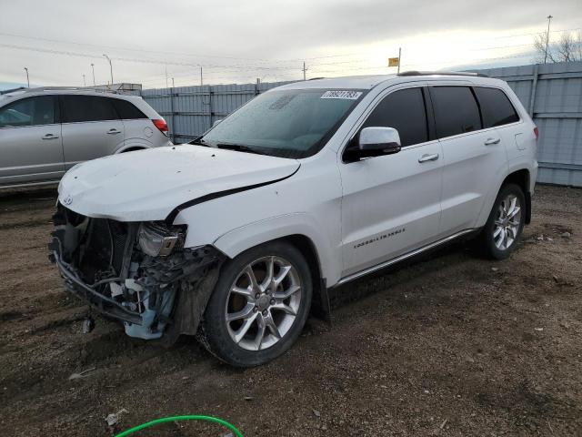 jeep grand cherokee 2014 1c4rjfjgxec233053