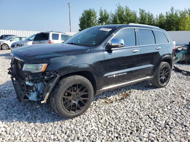 jeep grand cher 2014 1c4rjfjgxec465426