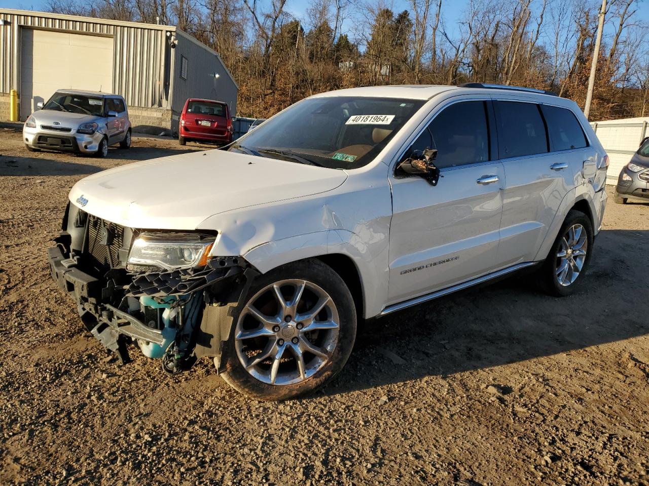 jeep grand cherokee 2016 1c4rjfjgxgc489650