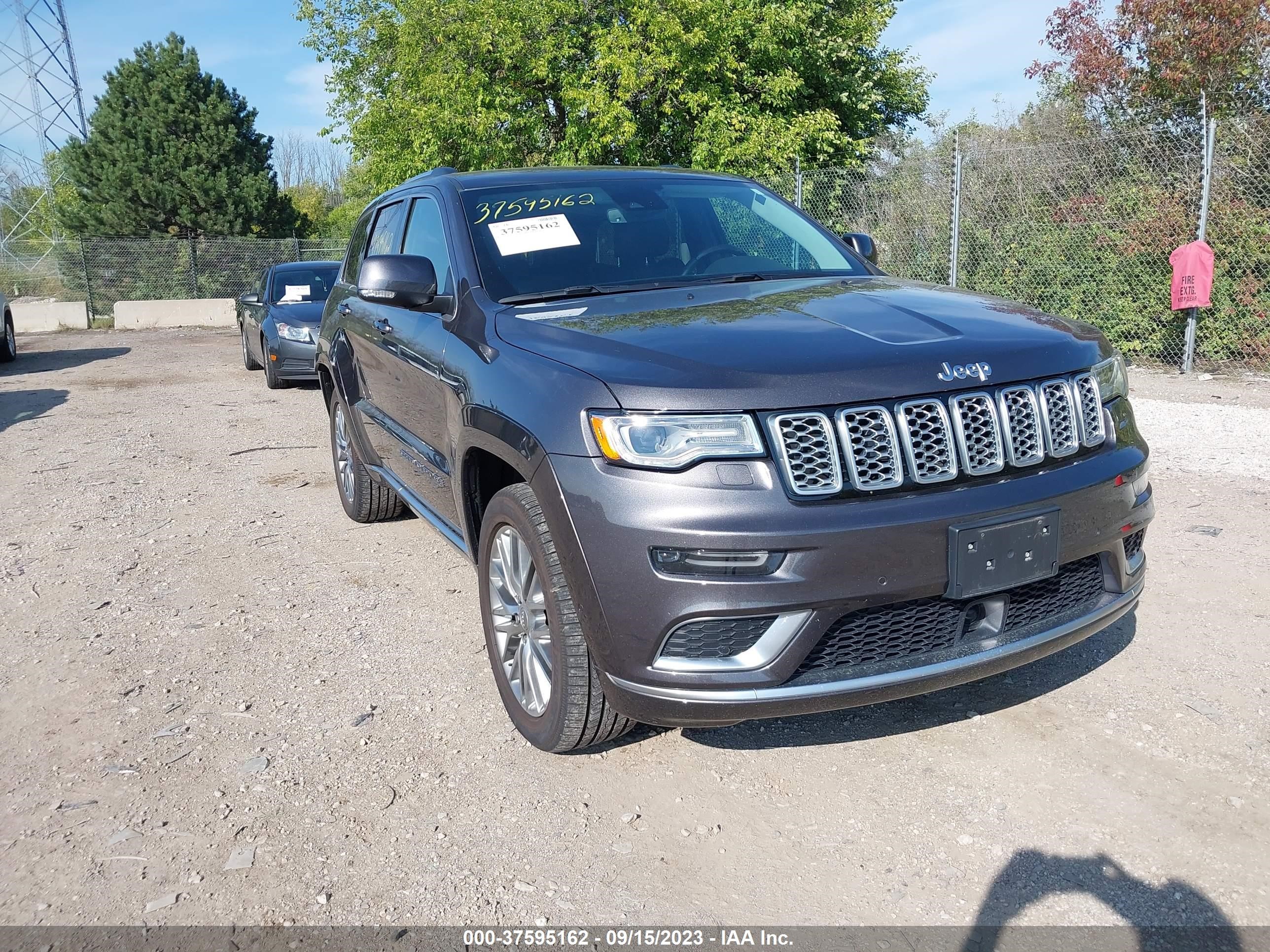 jeep grand cherokee 2018 1c4rjfjgxjc350285