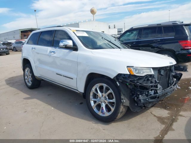 jeep grand cherokee 2020 1c4rjfjgxlc102119