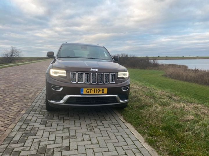 jeep grand cherokee 2013 1c4rjfjm1ec168728