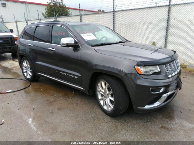 jeep grand cherokee 2014 1c4rjfjm2ec340622