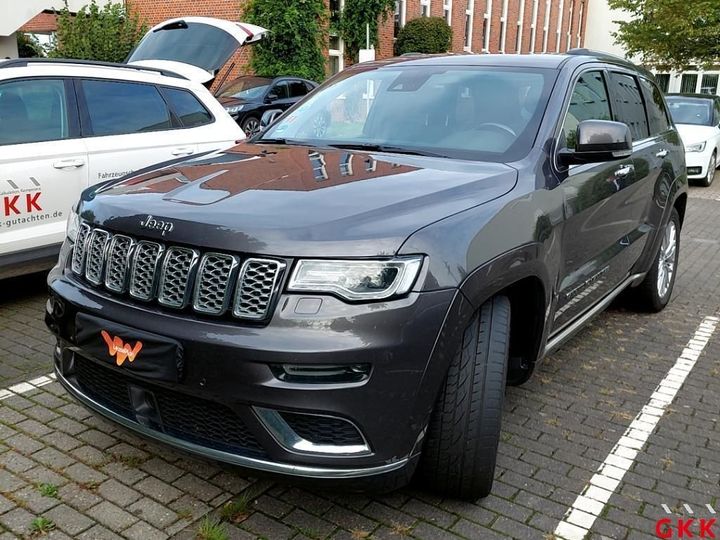 jeep grand cherokee 2018 1c4rjfjm4jc347873