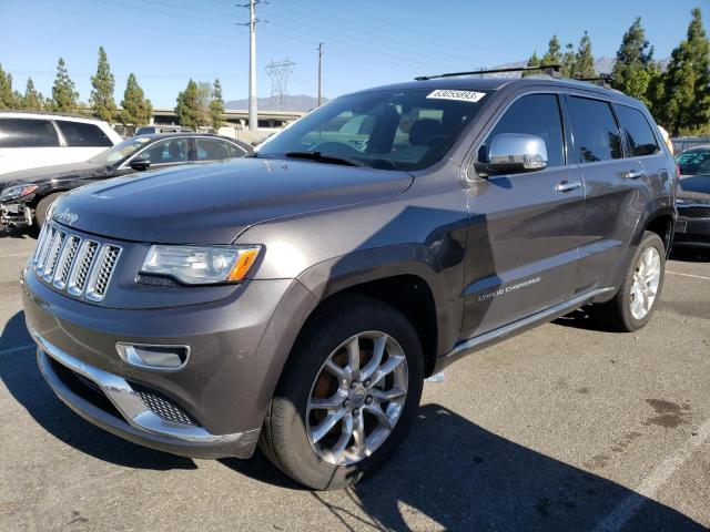 jeep  2014 1c4rjfjm5ec315780