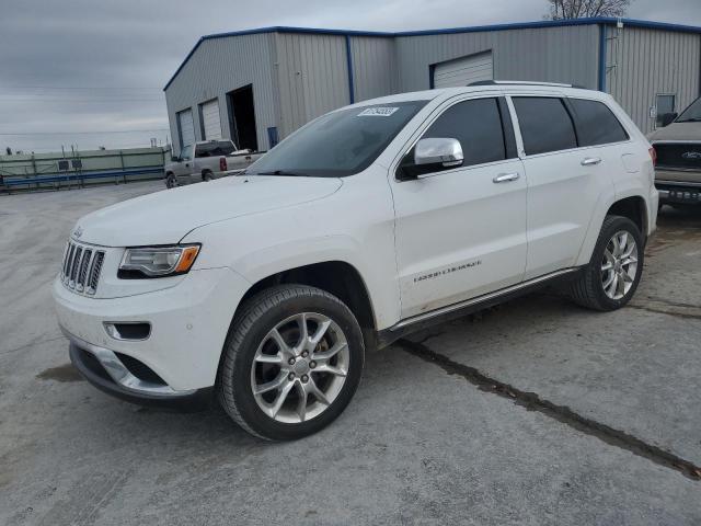 jeep grand cher 2014 1c4rjfjm5ec538692