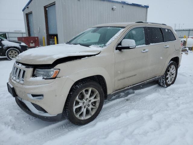 jeep grand cherokee 2014 1c4rjfjm7ec347145