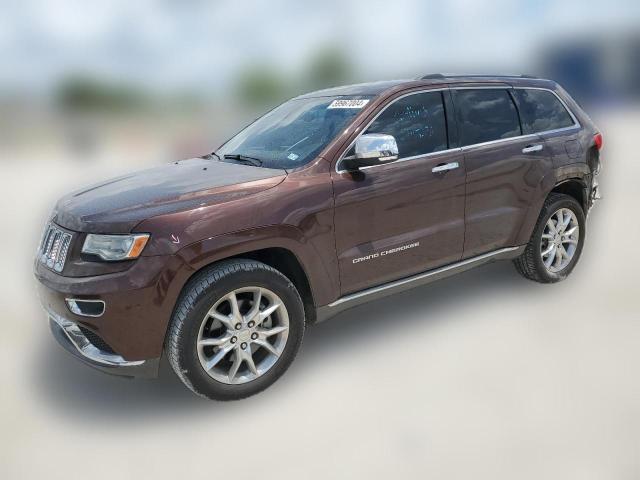 jeep grand cherokee 2014 1c4rjfjm7ec431787