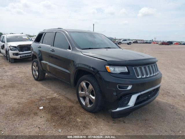 jeep grand cherokee 2015 1c4rjfjm7fc716670