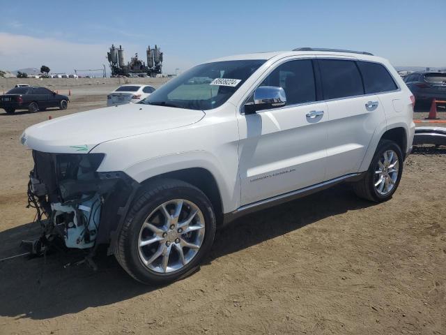 jeep grand cherokee 2014 1c4rjfjm8ec298361