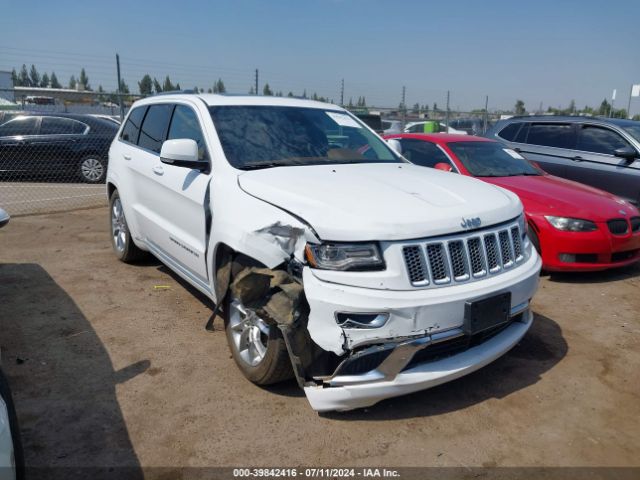 jeep grand cherokee 2015 1c4rjfjm8fc242180