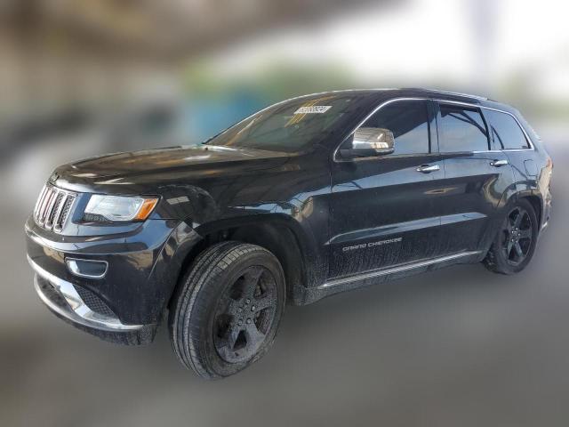 jeep grand cherokee 2014 1c4rjfjm9ec349933