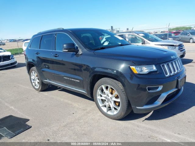 jeep grand cherokee 2015 1c4rjfjm9fc800635