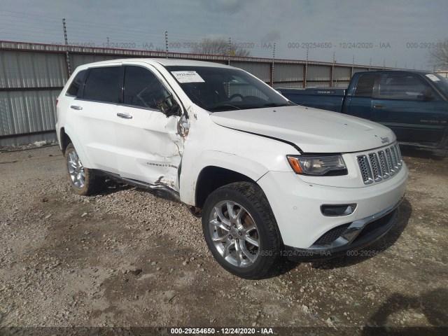 jeep grand cherokee 2014 1c4rjfjt0ec460149