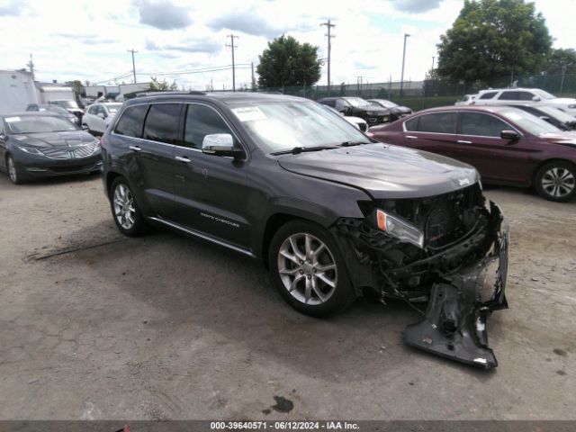 jeep grand cherokee 2015 1c4rjfjt0fc862237