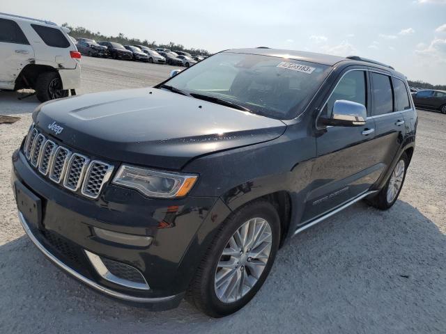 jeep grand cher 2018 1c4rjfjt0jc120378