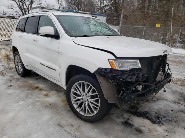 jeep grand cher 2018 1c4rjfjt1jc316149