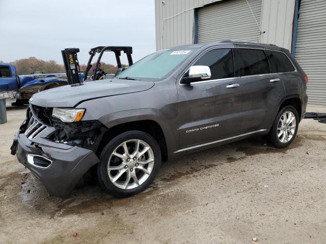 jeep grand cher 2014 1c4rjfjt2ec501347