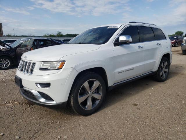 jeep grand cherokee 2014 1c4rjfjt2ec570409