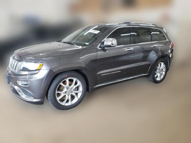 jeep grand cherokee 2015 1c4rjfjt2fc660032