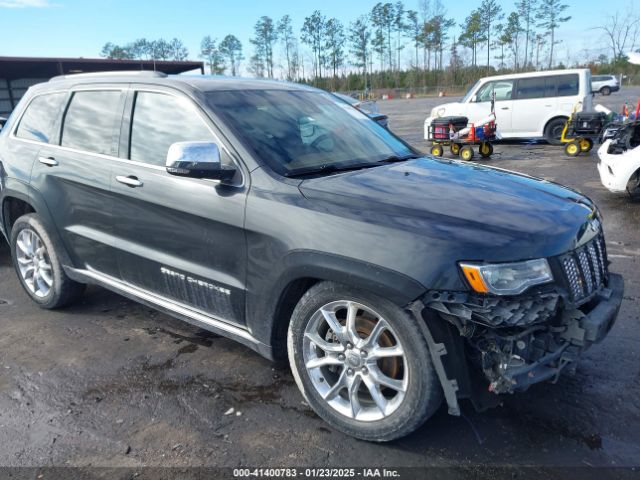 jeep grand cherokee 2016 1c4rjfjt2gc320221