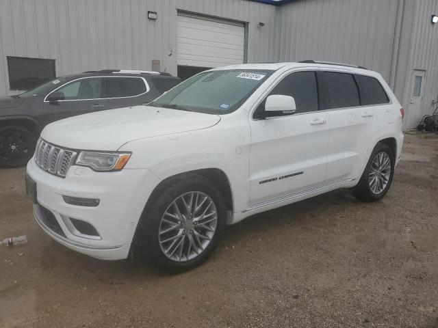 jeep grand cherokee 2017 1c4rjfjt2hc674645