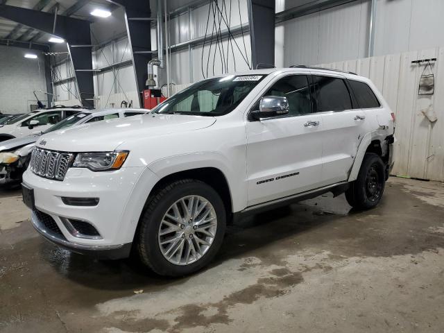 jeep grand cher 2018 1c4rjfjt2jc399333