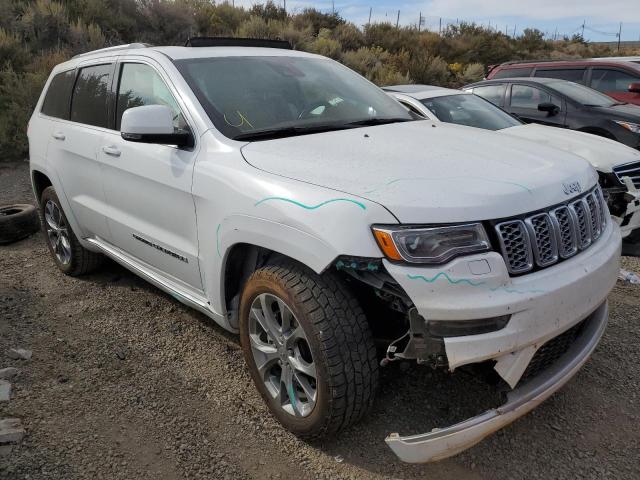 jeep grand cher 2019 1c4rjfjt2kc800591