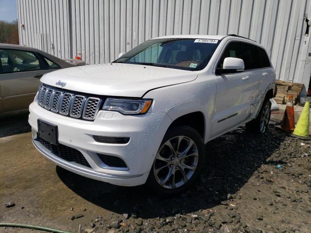 jeep grand cher 2019 1c4rjfjt2kc806147