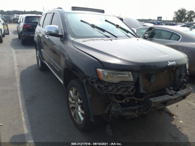 jeep grand cherokee 2014 1c4rjfjt3ec146124