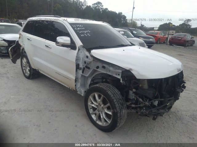 jeep grand cherokee 2014 1c4rjfjt3ec309693