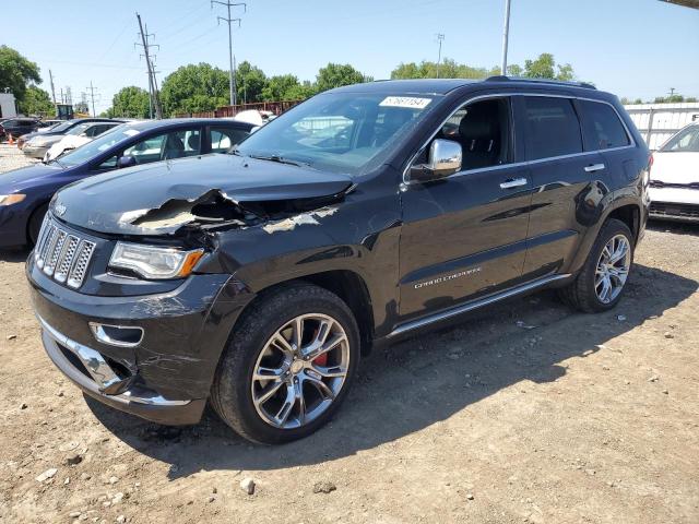 jeep grand cherokee 2014 1c4rjfjt3ec445452