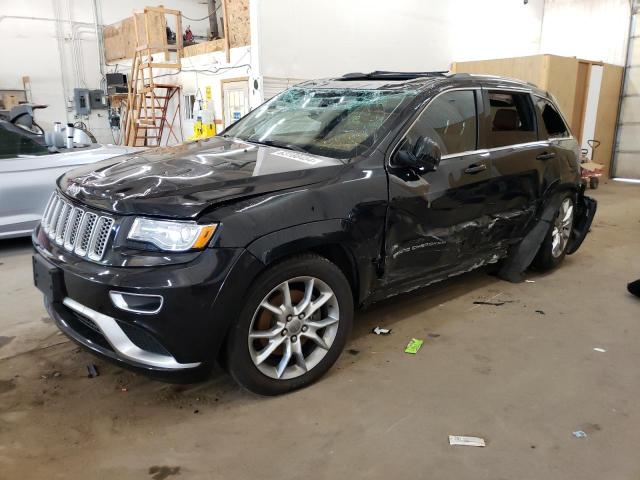 jeep grand cher 2015 1c4rjfjt3fc693668