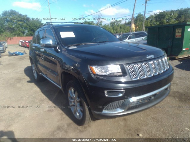 jeep grand cherokee 2015 1c4rjfjt3fc861891