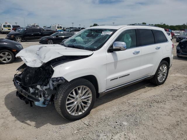 jeep grand cherokee 2018 1c4rjfjt3jc203822