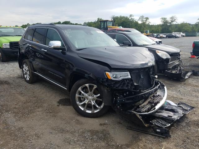 jeep grand cher 2019 1c4rjfjt3kc785289