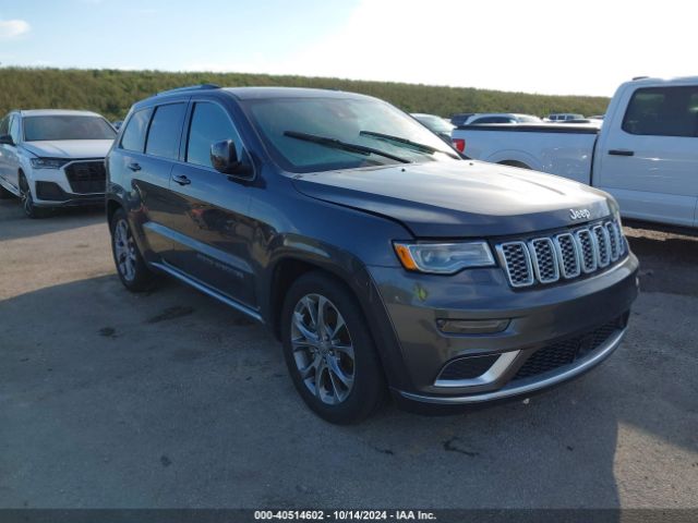 jeep grand cherokee 2020 1c4rjfjt3lc112374